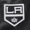 Women’s Los Angeles Kings Varsity Jacket 4